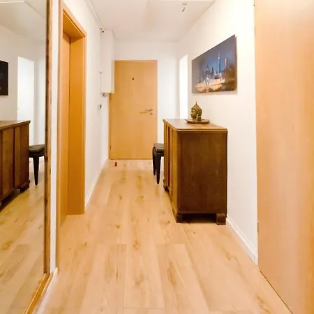 Bates Szálloda Nürtingen