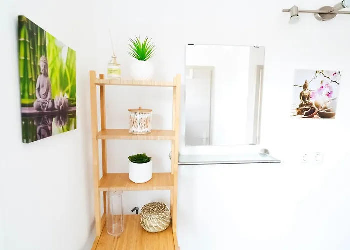 Hotel Bates Nuertingen