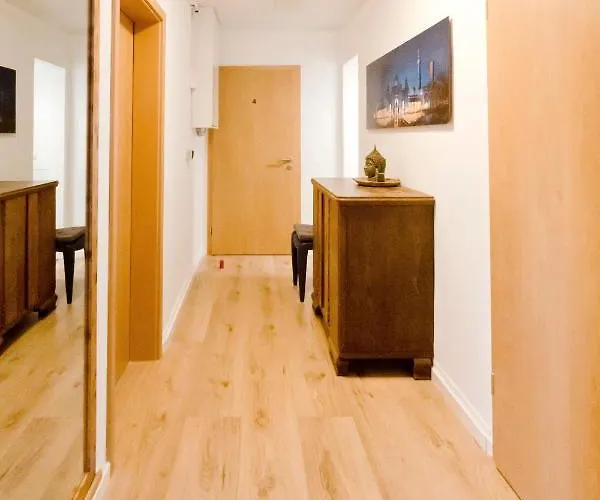 Bates 호텔 뉘르팅엔