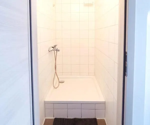 호텔 Bates 뉘르팅엔