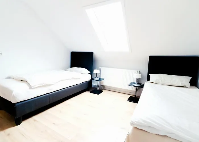 Hotel Bates Nuertingen